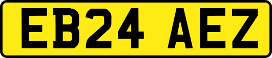 EB24AEZ