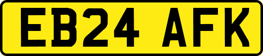 EB24AFK