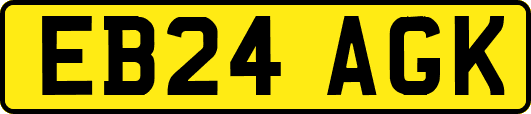 EB24AGK