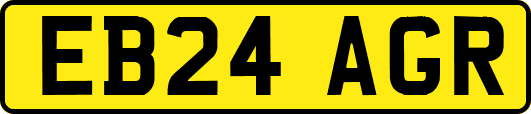 EB24AGR