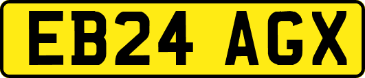EB24AGX