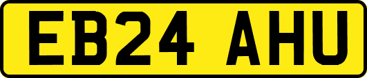 EB24AHU
