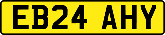 EB24AHY
