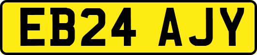 EB24AJY