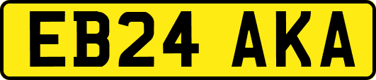 EB24AKA
