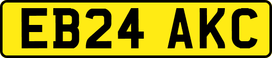 EB24AKC
