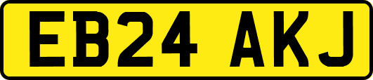 EB24AKJ
