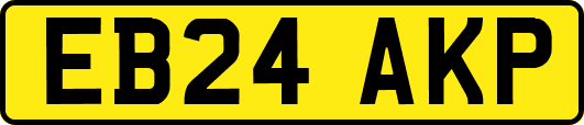 EB24AKP