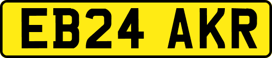 EB24AKR