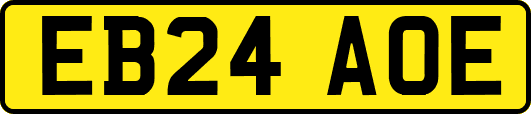 EB24AOE