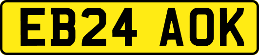 EB24AOK