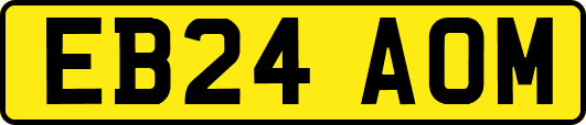 EB24AOM