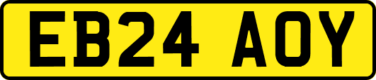 EB24AOY