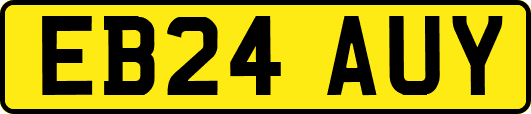 EB24AUY