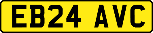 EB24AVC