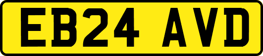 EB24AVD