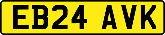 EB24AVK