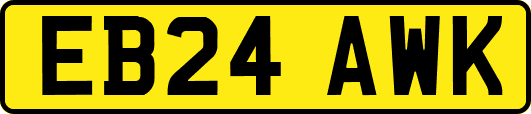 EB24AWK