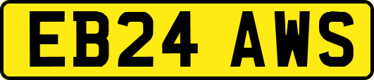 EB24AWS