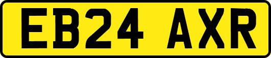 EB24AXR