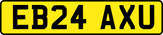 EB24AXU