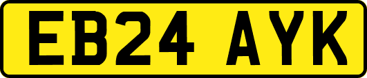 EB24AYK