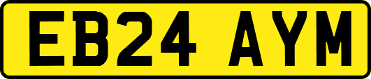EB24AYM