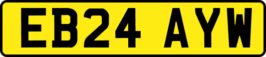 EB24AYW