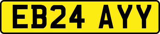EB24AYY