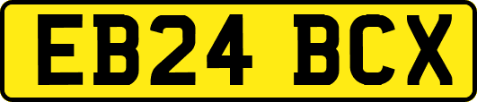 EB24BCX