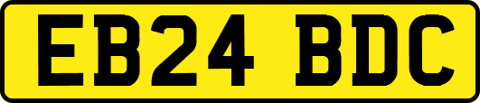 EB24BDC