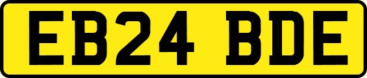 EB24BDE