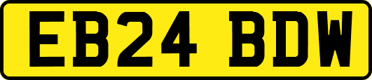 EB24BDW