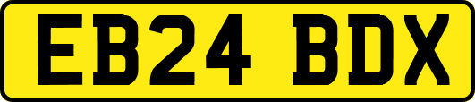 EB24BDX