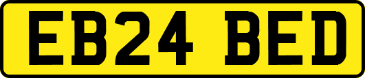 EB24BED