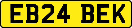 EB24BEK