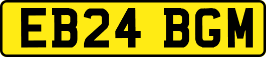 EB24BGM