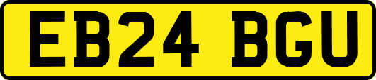EB24BGU