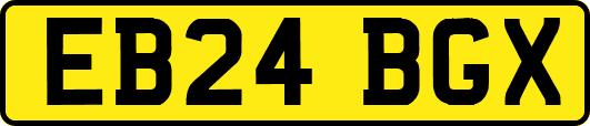 EB24BGX