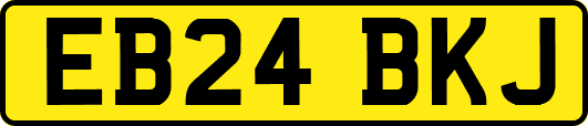EB24BKJ