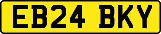 EB24BKY