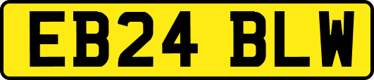 EB24BLW