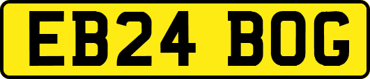 EB24BOG
