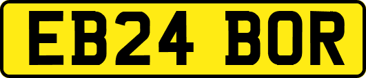 EB24BOR