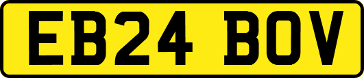 EB24BOV