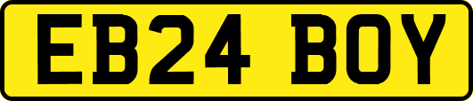 EB24BOY
