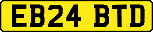EB24BTD