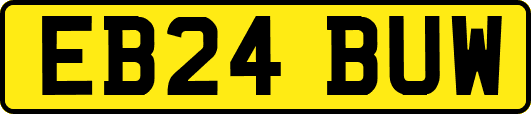 EB24BUW
