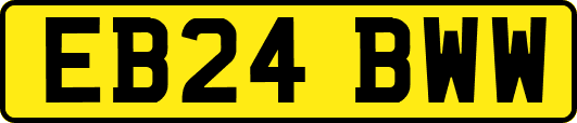 EB24BWW