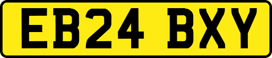 EB24BXY